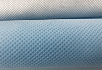 湛江(PP)丙纶无纺布跟(PET)涤纶无纺布的区别