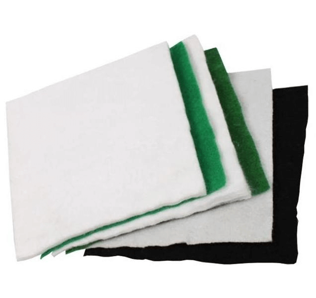 湛江短丝土工布